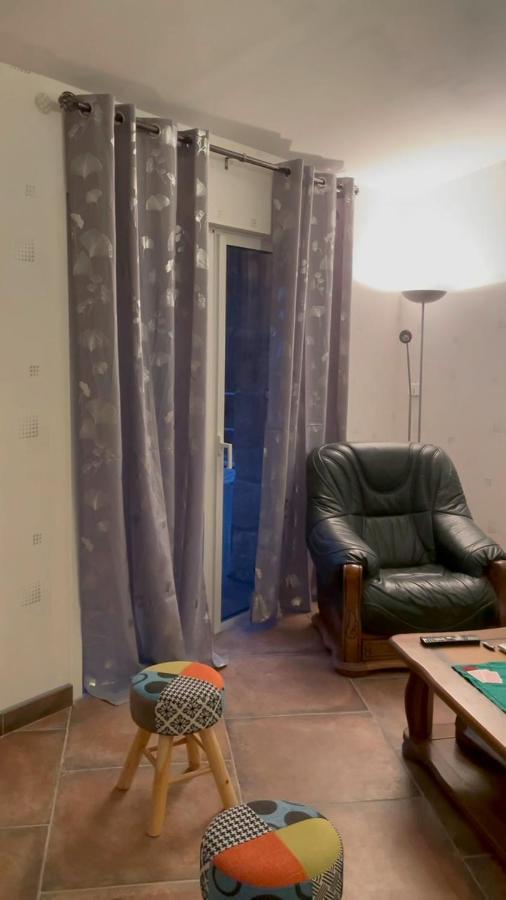 Les Meubles De Lassou Gite Lombers Exterior foto